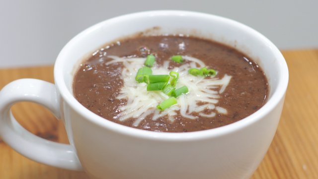 How to Make Black Bean Soup | Easy Black Bean Soup Recipe.jpg
